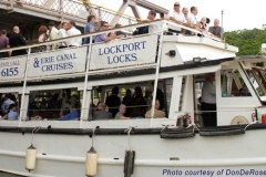 lockportcanalcruise