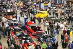 Cavalcade