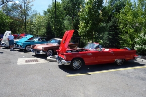 2018 Convention Saturday