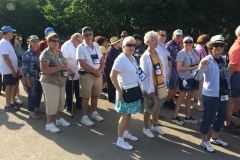 2018 Convention Thursday