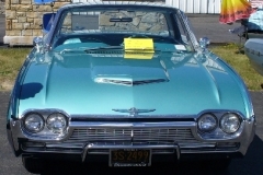 2015 dealers choice trim